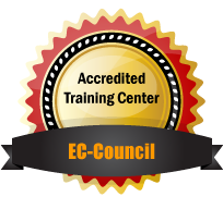 EC-COUNCIL <span>ACCREDITED <br>TRAINING CENTER (ATC)</span>
