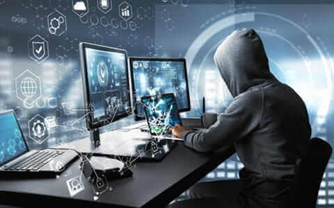 Certified Ethical Hacker (CEH)