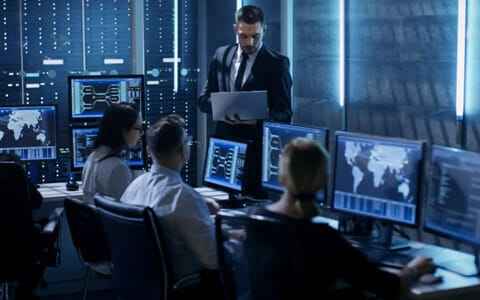 5 Reasons SOC Analysis Can Shape Your Cybersecurity Future